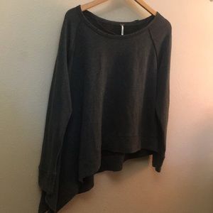 Free people sweater